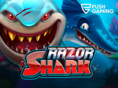 Casino shark73